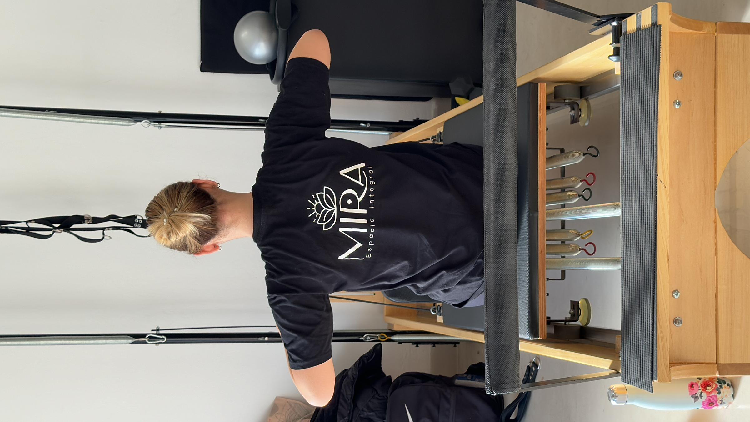 MIRA Pilates